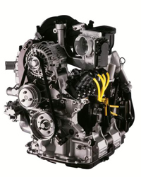 U1552 Engine